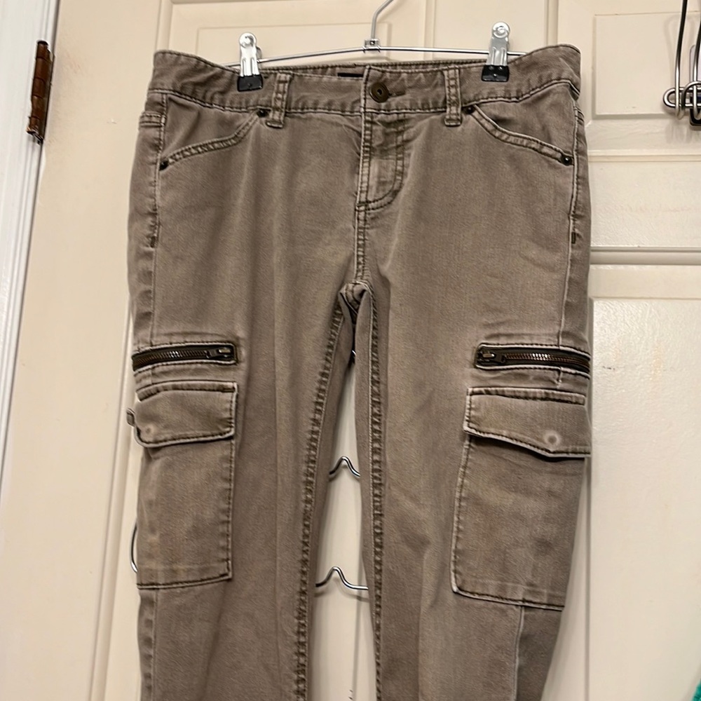 😎😬Cargo jeans😬😎